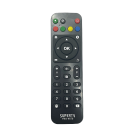 9078 CONTROLE RECEP  COMPATÍVEL C/ SUPER TV