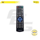 7917 CONTROLE DVD COMPATÍVEL C/  TECTOY