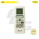 8063 CONTROLE AR CONDICIONADO COMPATÍVEL C/  SPRINGER MIDEA