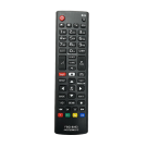 9093 CONTROLE SMART  COMPATÍVEL C/ LG C/IVI