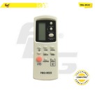 9022 CONTROLE  COMPATÍVEL C/ AR CONDICIONADO PHILCO