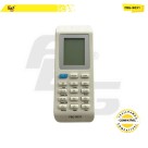 9031 CONTROLE  COMPATÍVEL C/ AR CONDICIONADO ELETROLUX
