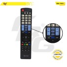 7503/8054 CONTROLE SMART COMPATÍVEL C/  LG RATIO