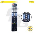 8039 CONTROLE SMART COMPATÍVEL C/  LG
