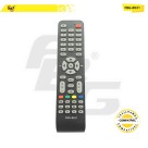 8031 CONTROLE LCD COMPATÍVEL C/  PHILCO