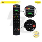 8084 CONTROLE COMPATÍVEL C/ SMART/LED PANASONIC