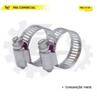 FBG-3149 ABRAÇADEIRA DE METAL 5/8