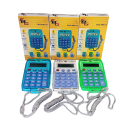 CALCULADORA CORDAO FBG-8961