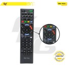 7022 CONTROLE SMART COMPATÍVEL  SONY FUTEBOL