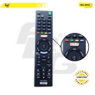 8055 CONTROLE SMART COMPATÍVEL C/  SONY C/NETFLIX