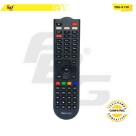 9130 CONTROLE RECEP COMPATÍVEL C/ EUROSAT