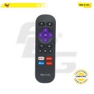 9142 CONTROLE RECEP COMPATÍVEL C/ TVBOX ROKU