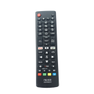 8035 CONTROLE COMPATÍVEL C/ SMART LG NETFLIX/AMAZON
