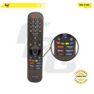 9166 CONTROLE SMART COMPATÍVEL C/LG (SEM MOUSE E VOZ)