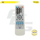 0230E CONTROLE  DVD COMPATÍVEL  C/ UNIVERSAL