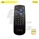  7122 CONTROLE  COMPATÍVEL C/   TV SHARP