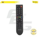 7972 CONTROLE LCD COMPATÍVEL C/  PHILCO