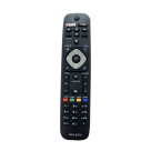 8075 CONTROLE SMART  COMPATÍVEL C/ PHILIPS C/NETFLIX