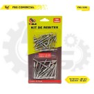 FBG-3282 KIT DE REBITES