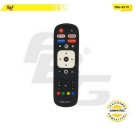 9315 CONTROLE COMPATÍVEL C/ TV VIZZION