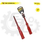 FBG-3342 CHAVE PHILIPS ISOLADA 4