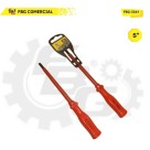 FBG-3341 CHAVE FENDA ISOLADA 5