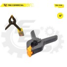 FBG-3298 GRAMPO MULTIUSO 6 PEÇAS