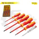 FBG-3289 JOGO DE CHAVE ISOLADA