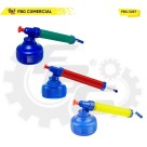 FBG-3267 PULVERIZADOR BORRIFADOR BOMBA MANUAL COM RESERVATÓRIO