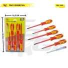 FBG-3289 JOGO DE CHAVE ISOLADA