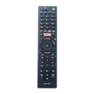 8077 CONTROLE SMART  COMPATÍVEL C/ SONY C/NETFLIX