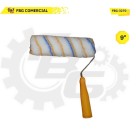 FBG-3270 ROLO DE PINTURA COM SUPORTE 9