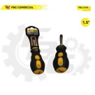 FBG-3335 CHAVE FENDA 1,5