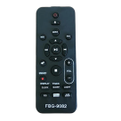 9082 CONTROLE  COMPATÍVEL C/ PHILIPS SOM