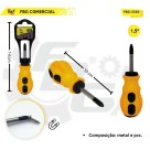 FBG-3330 CHAVE PHILIPS 1,5