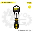 FBG-3335 CHAVE FENDA 1,5