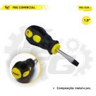 FBG-3335 CHAVE FENDA 1,5