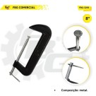 FBG-3293 GRAMPO SARGENTO 8