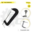 FBG-3294 GRAMPO SARGENTO 10