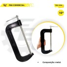 FBG-3294 GRAMPO SARGENTO 10