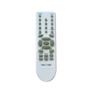 7286 CONTROLE  COMPATÍVEL C/ TV LG