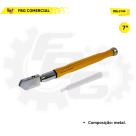 FBG-3144 CORTADOR DE VIDRO