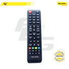 605A CONTROLE LCD COMPATÍVEL  C/SAMSUNG