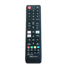 9110 CONTROLE SMART  COMPATÍVEL C/ SAMSUNG 4K