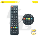 7031 CONTROLE LCD/LED COMPATÍVEL C/ SAMSUNG