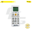 7045 CONTROLE COMPATÍVEL C/ AR CONDICIONADO UNIVERSAL