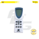 7047 CONTROLE AR CONDICIONADO COMPATÍVEL C/ CONSUL