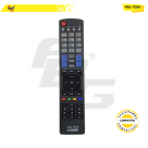 7059 CONTROLE RECEP COMPATÍVEL C/ CINEBOX