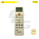 7068 CONTROLE AR CONDICIONADO COMPATÍVEL C/ SAMSUNG