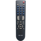 7806 CONTROLE COMPATÍVEL C/ TV PHILCO TELA PLANA